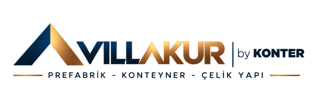 VillaKur by Konter Logo